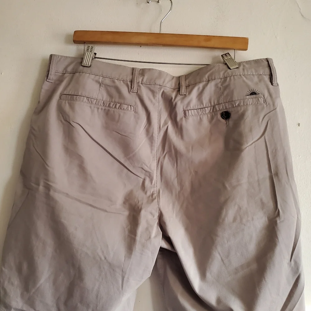 Faherty men's short size 36.
